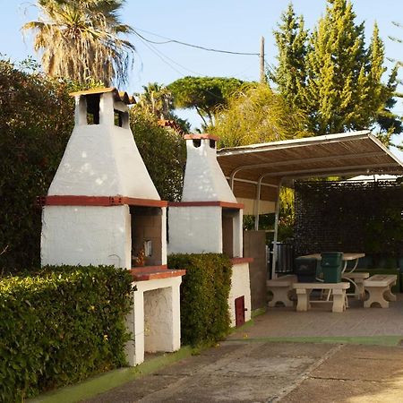 Appartamento Con Accesso Spiaggia Pula Esterno foto