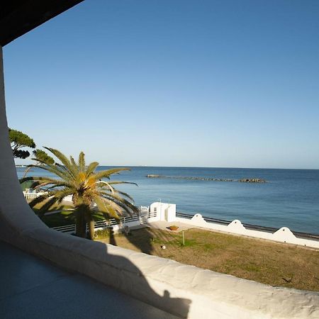 Appartamento Con Accesso Spiaggia Pula Esterno foto