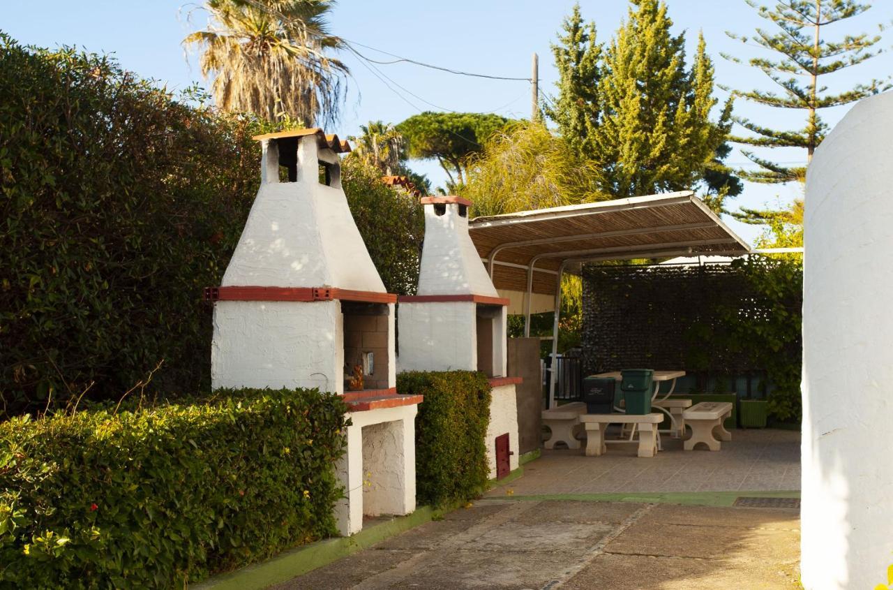 Appartamento Con Accesso Spiaggia Pula Esterno foto