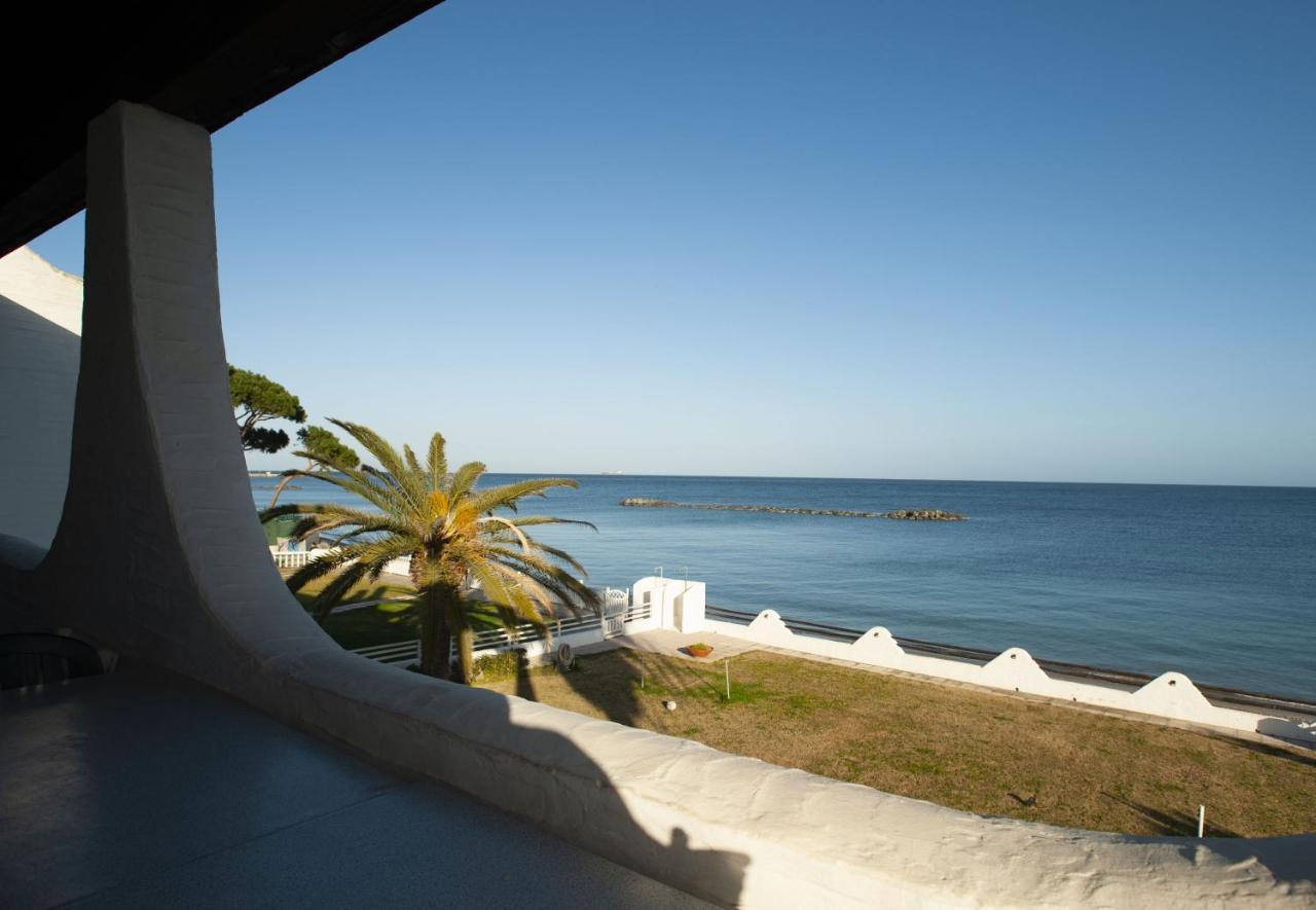 Appartamento Con Accesso Spiaggia Pula Esterno foto